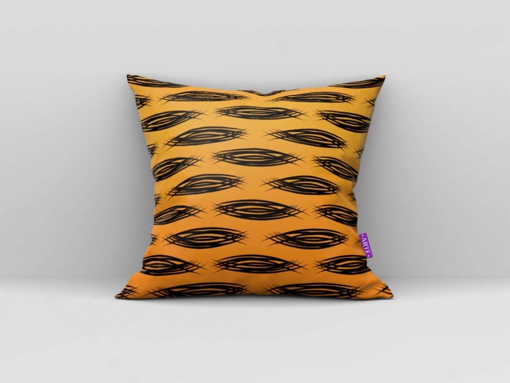 ARTE PARA ALMOFADA DEGRADÊ COM TEXTURAS - KIT CONVITE DE PAPEL DIGITAL WINNIE POOH CLIPART-5830