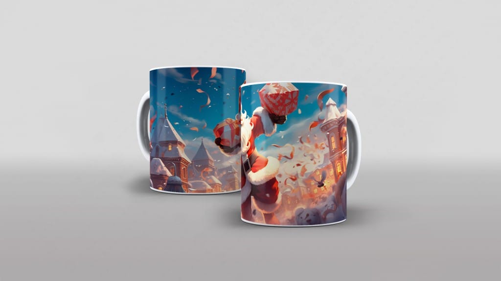 ARTE PAPAI NOEL-5918