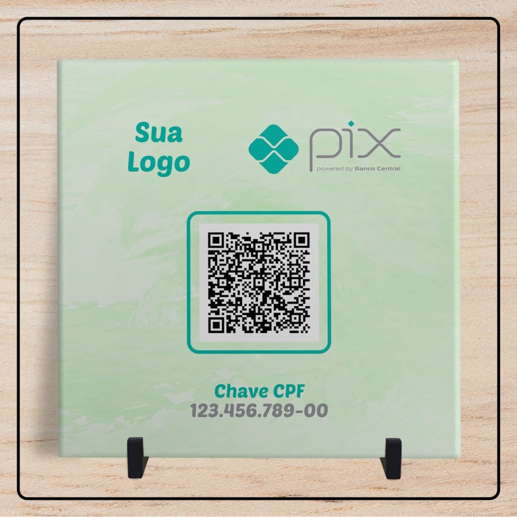 Azulejo Pix Modelo 01-6001
