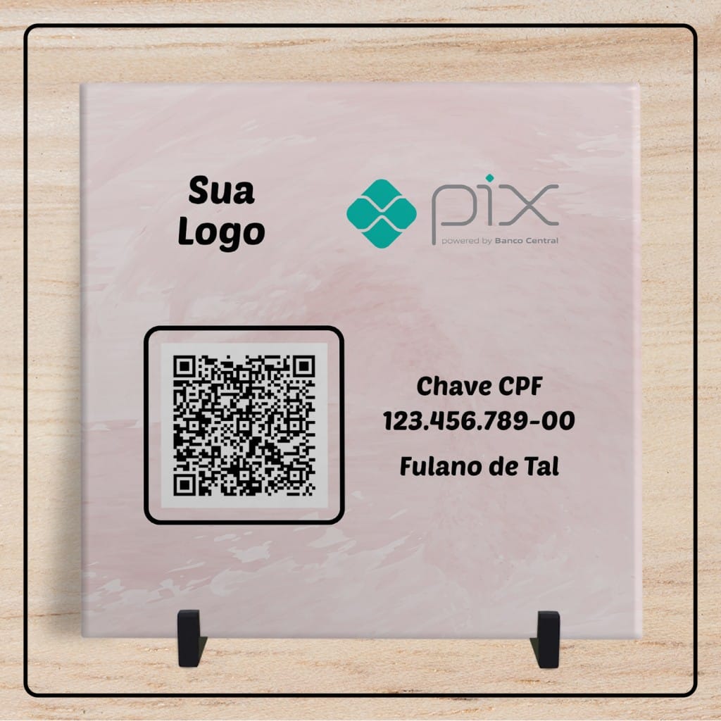 Azulejo Pix Modelo 03-6003