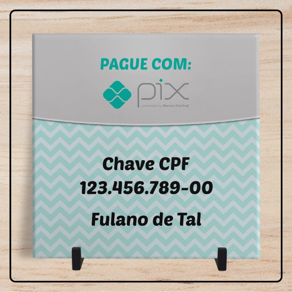 Azulejo Pix Modelo 06-6006