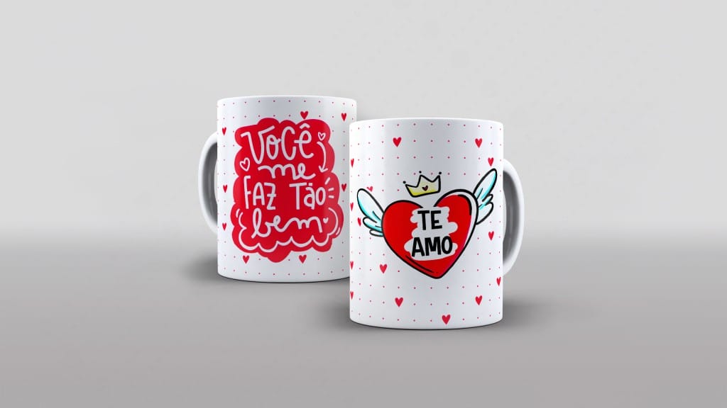 Arte voce me faz tao bem te amo-6102