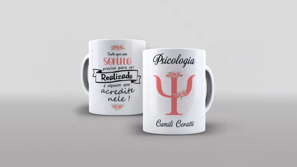 Arte psicologia TUDO QUE UM SONHO PRECISA PARA SER REALIZADO É ALGUEM QUE ACREDITE NELE com-6115