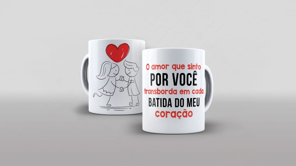 ARTE O AMOR QUE SINTO POR VOCÊ TRANSBORDA EM CADA BATIDA DO MEU CORAÇÃO-6166