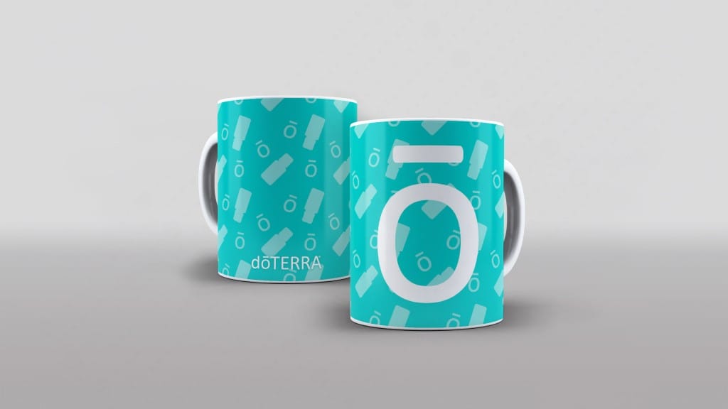Arte logo doTERRA 2 para caneca-6192