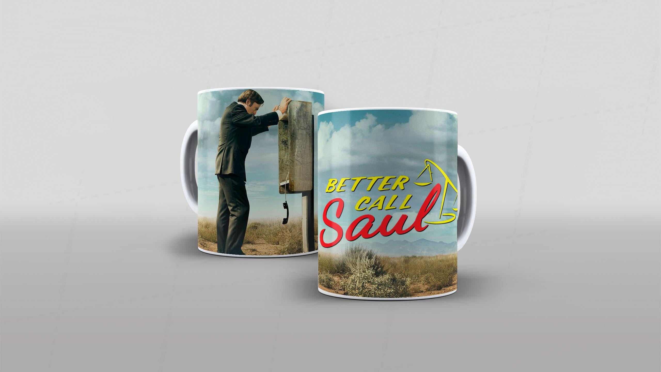 BETTER CALL SAUL (1-6595