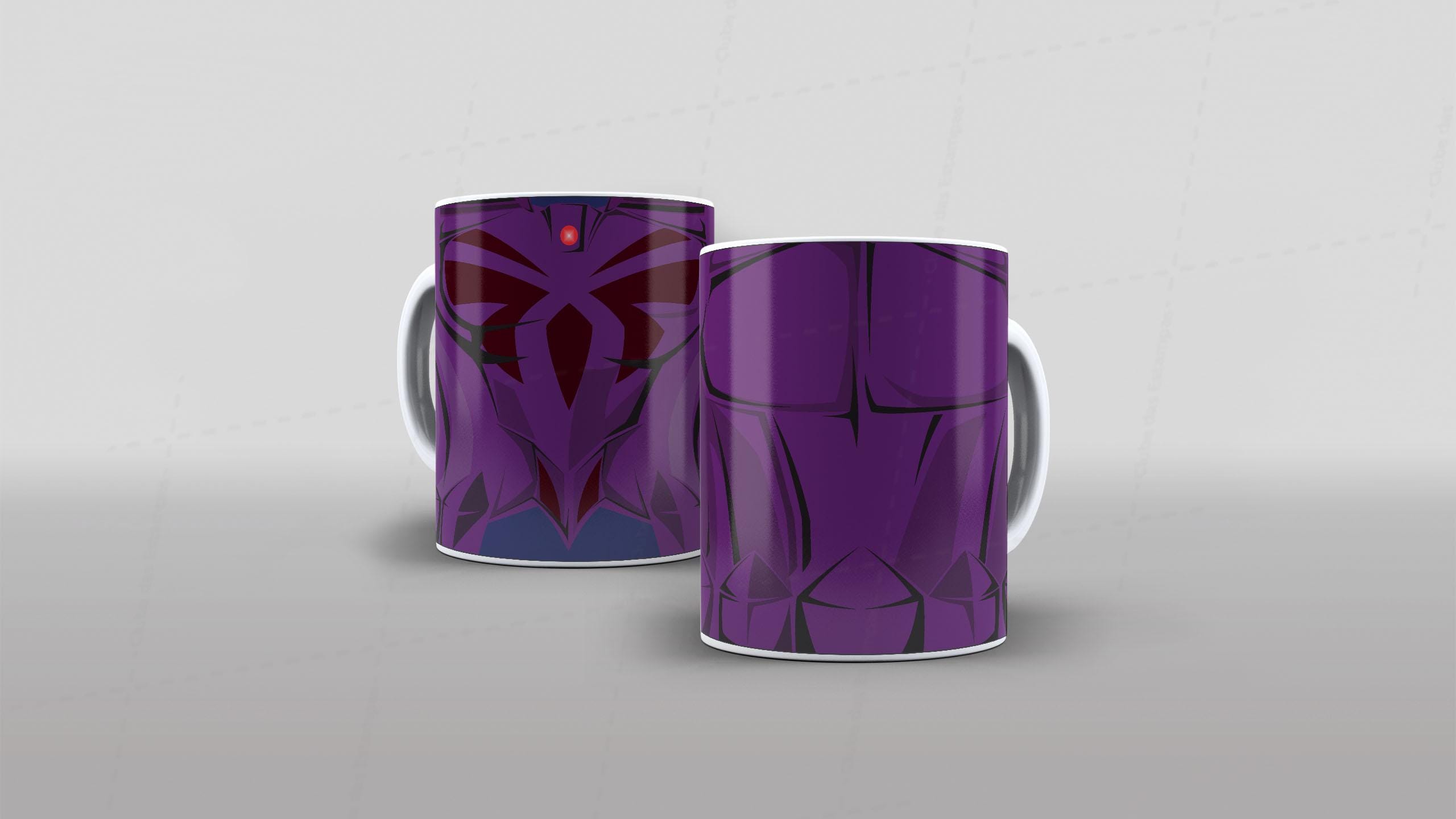 Arte caneca camiseta roupa corpo CANCER DE ORO ESPECTRO-6639