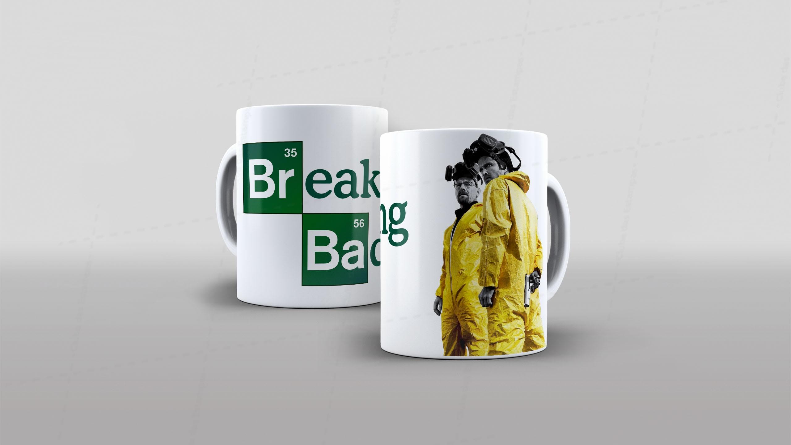 BREAKING BAD (12-6656