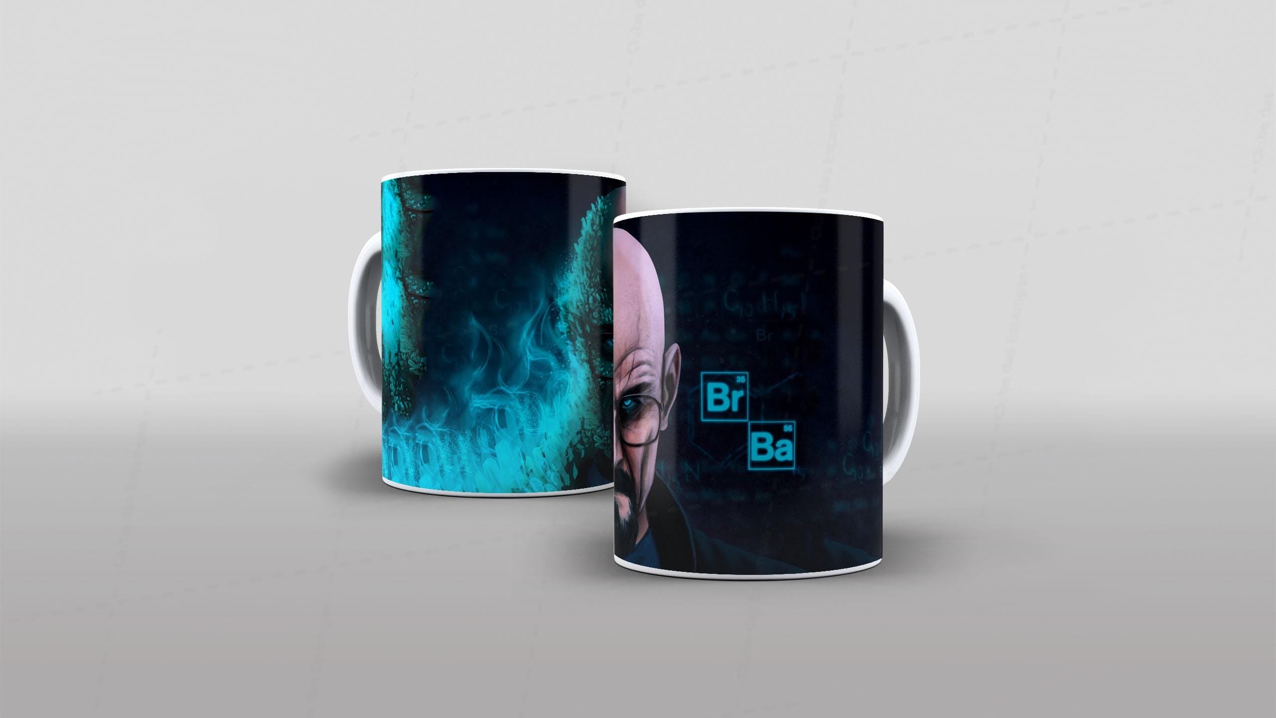 BREAKING BAD (17-6663