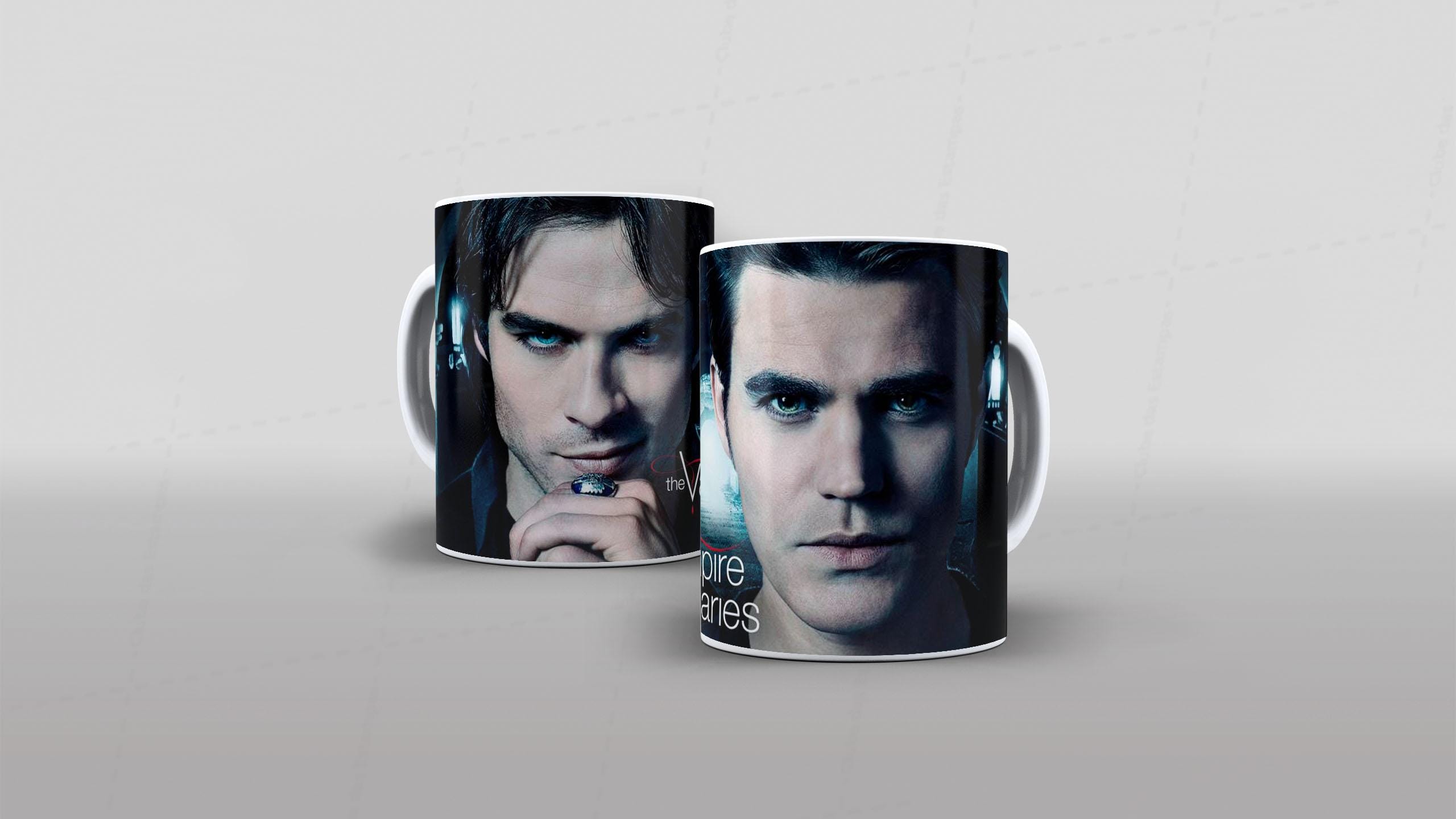 Diario de um vampiro (1-6711