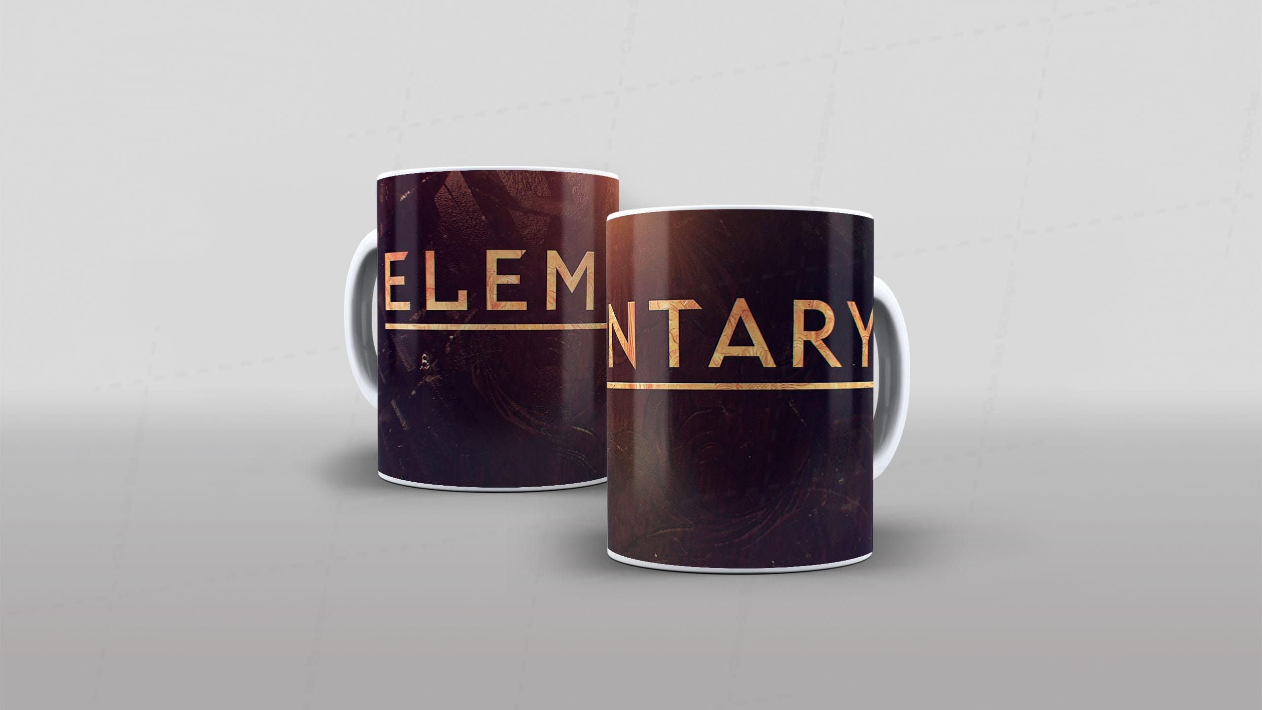 ELEMENTARY (1-6737