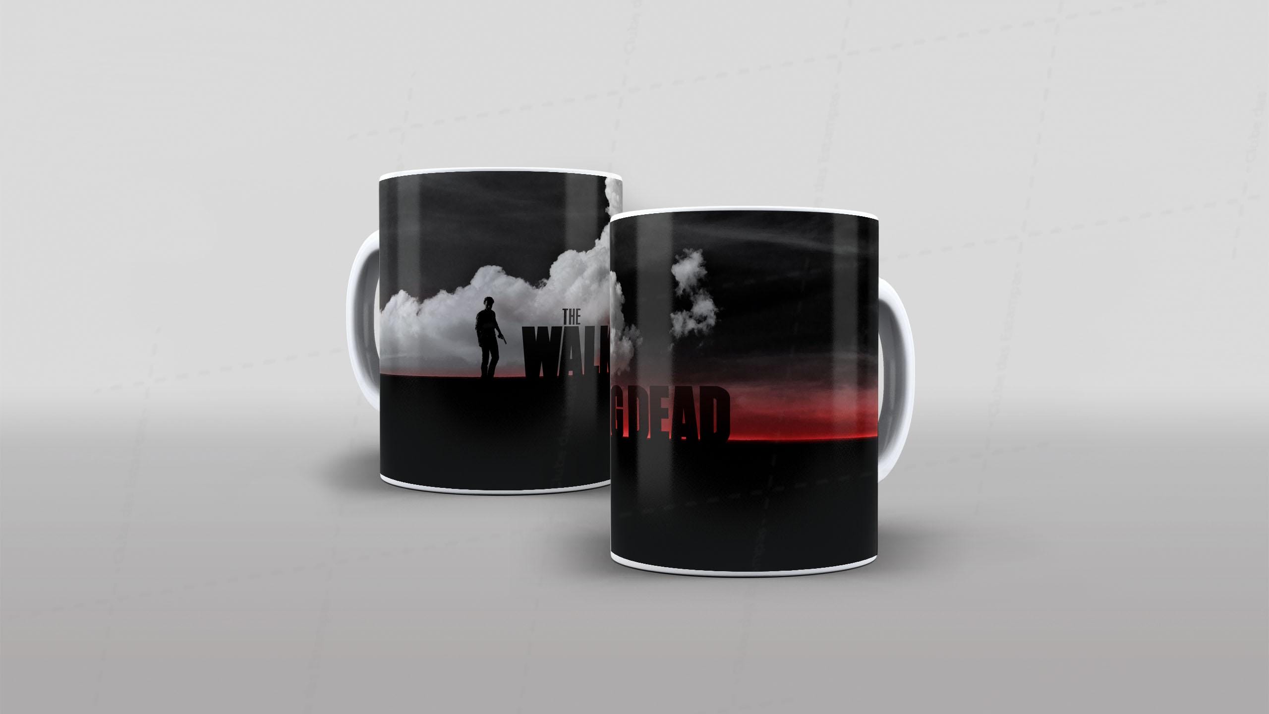 FEAR THE WALKING DEAD (12-6757