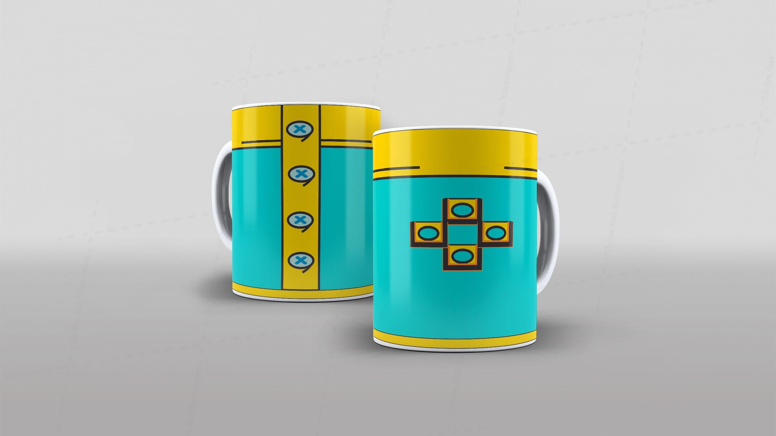 Arte caneca camiseta roupa corpo one piece (1-6768