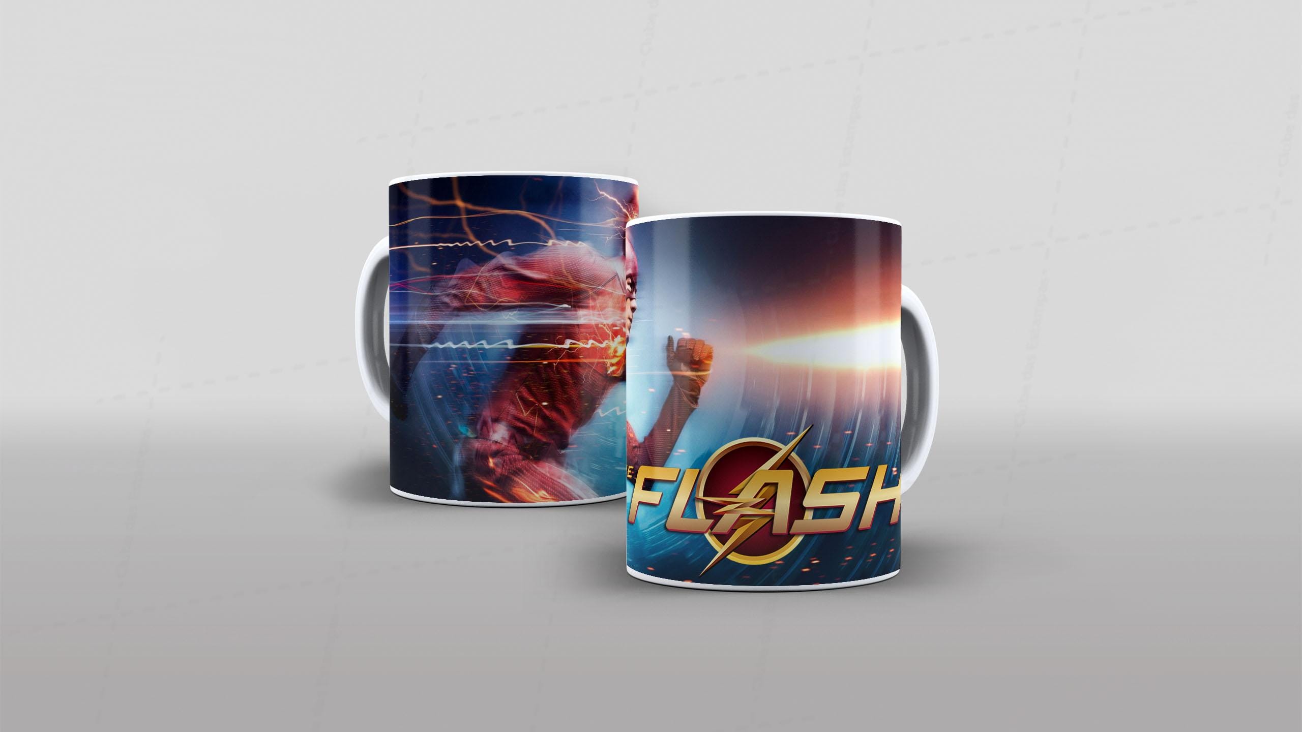 FLASH (15-6781