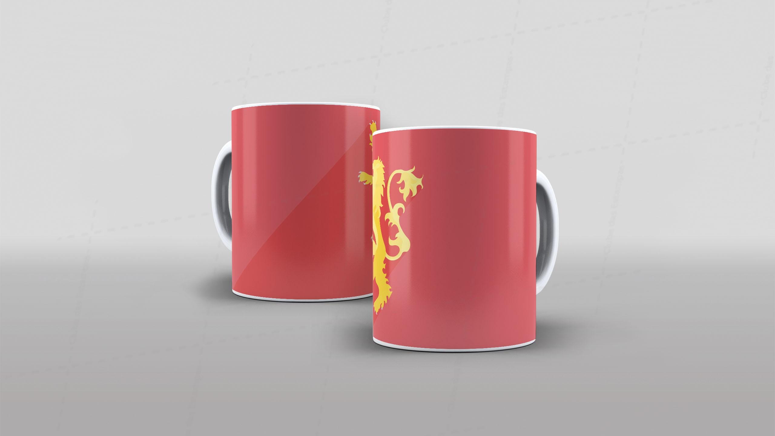 GAME OF THRONES (1-6792