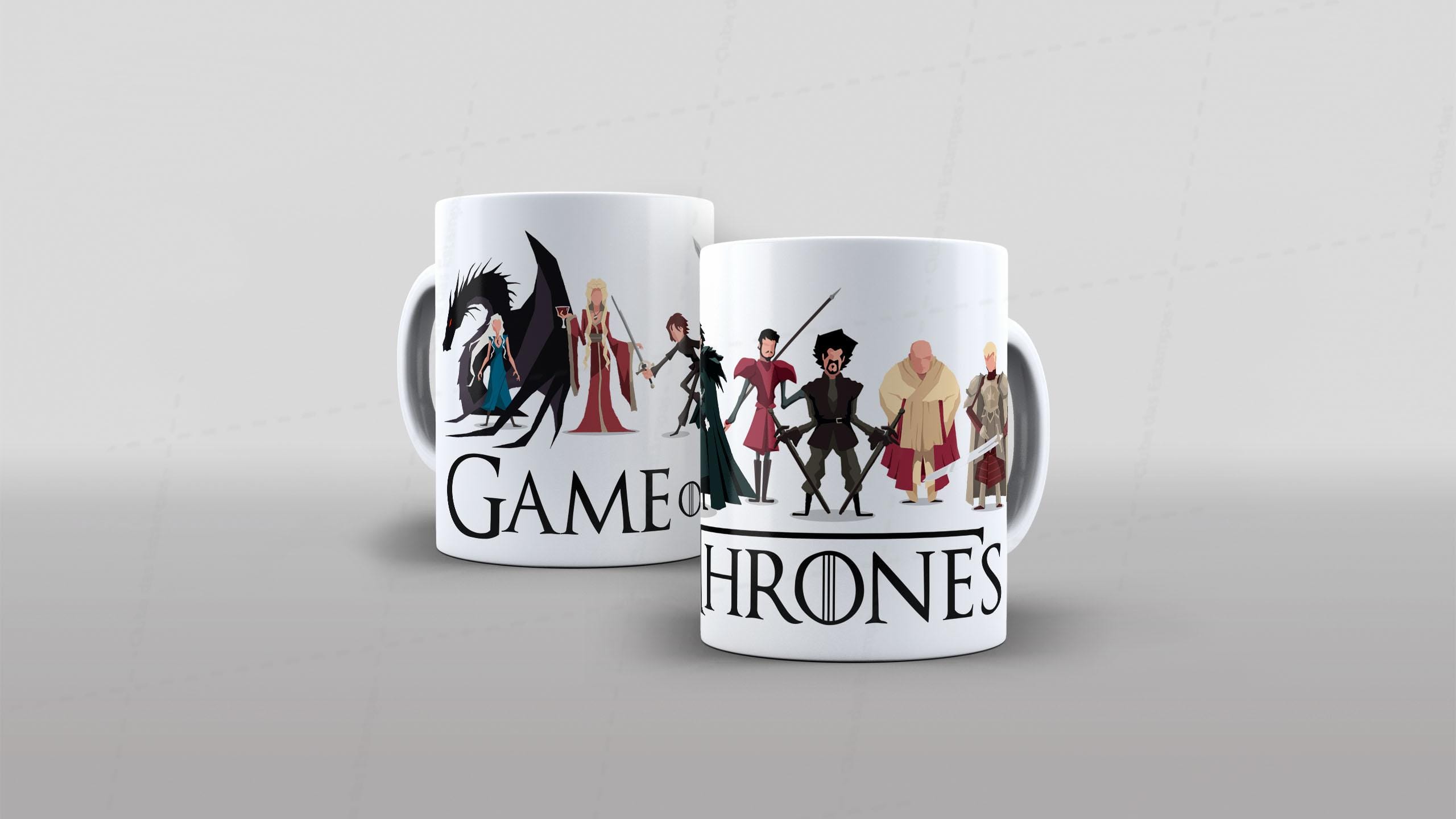 GAME OF THRONES (13-6798