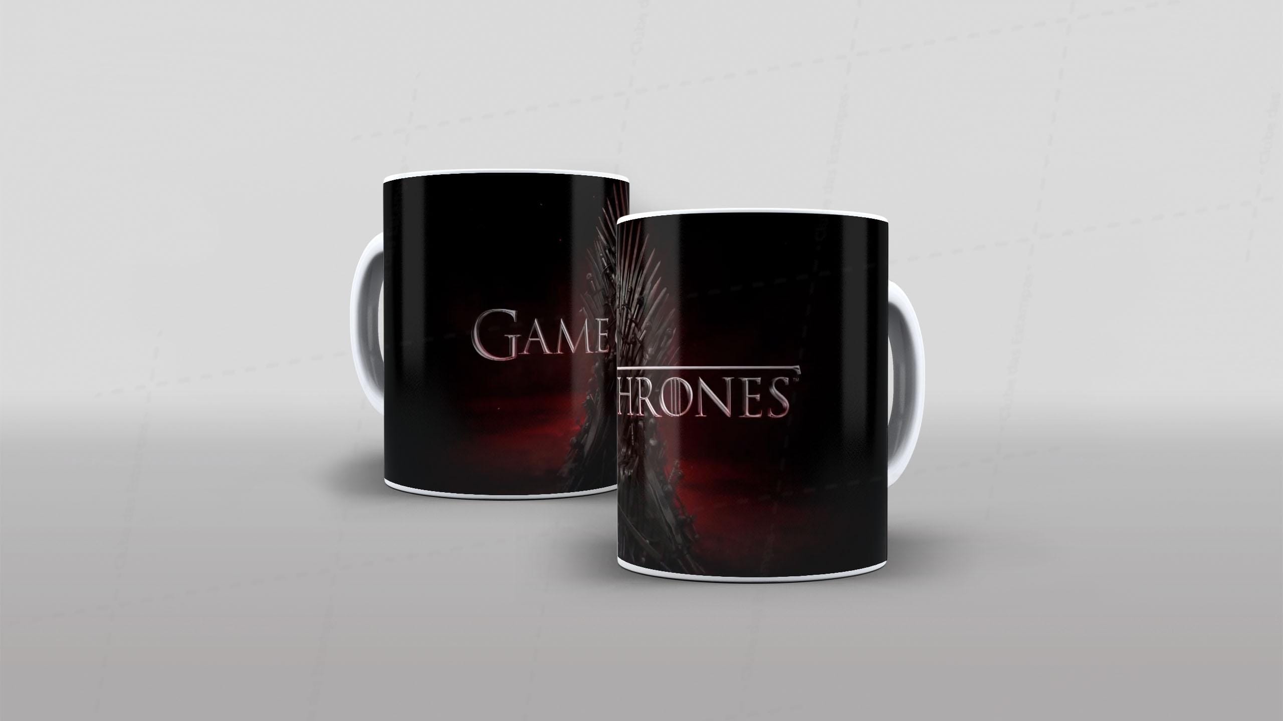 GAME OF THRONES (14-6799