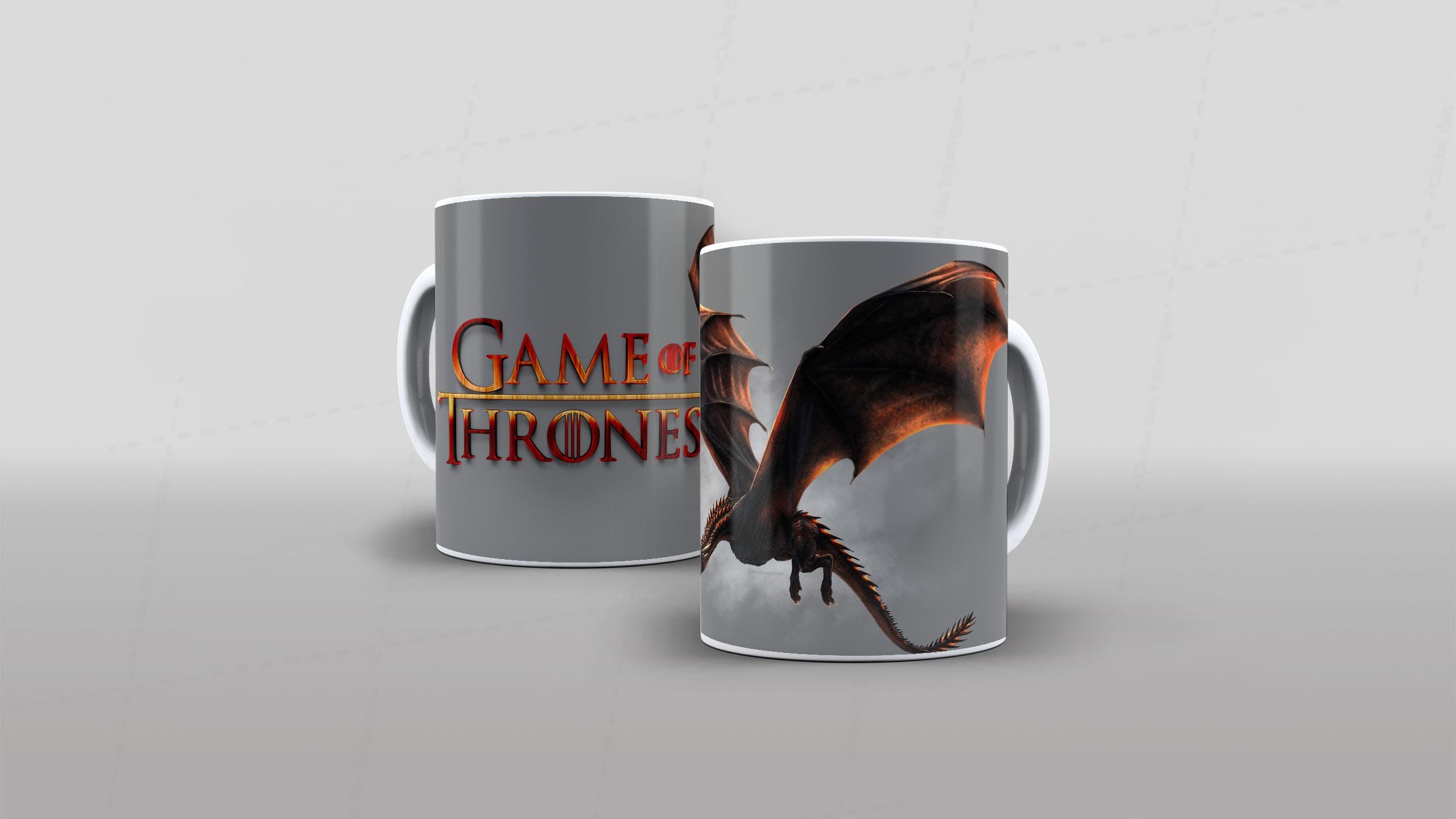 GAME OF THRONES (15-6801