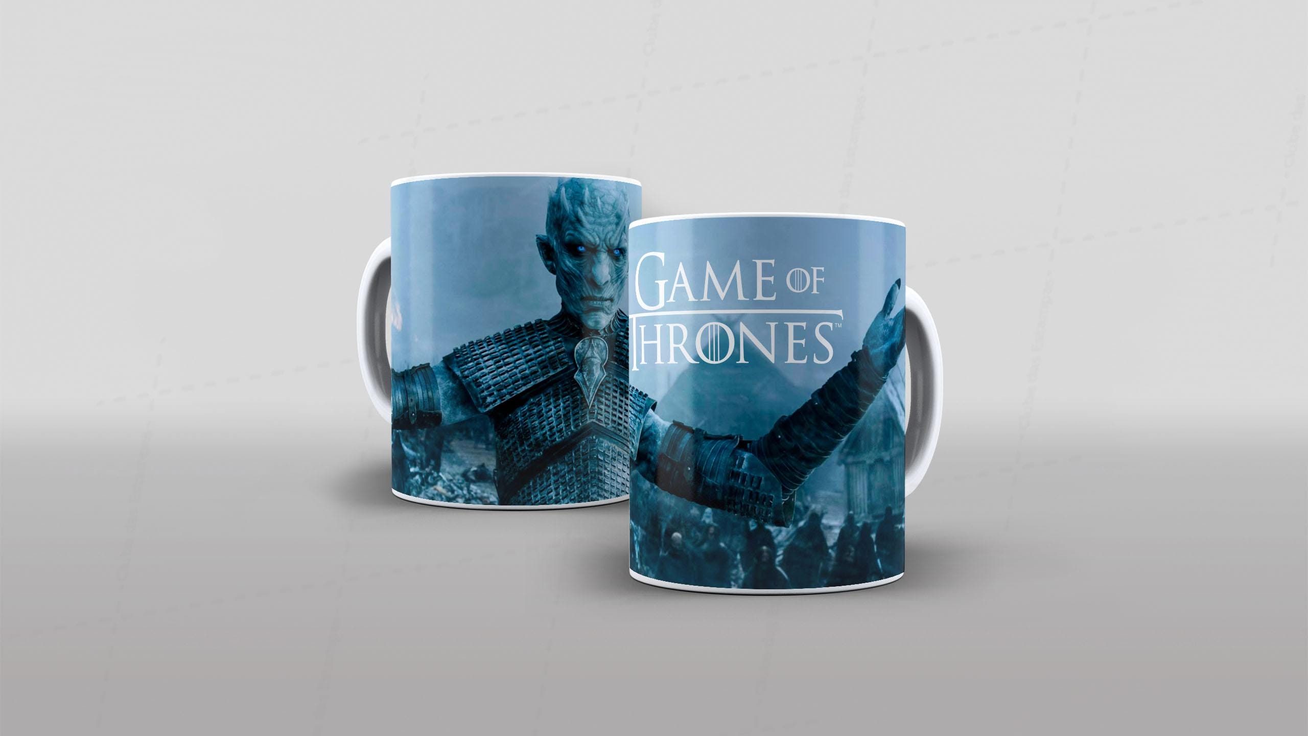 GAME OF THRONES (18-6805