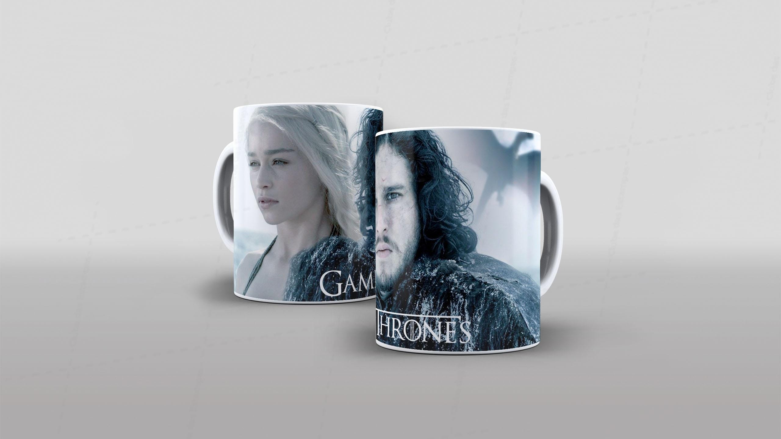 GAME OF THRONES (20-6808