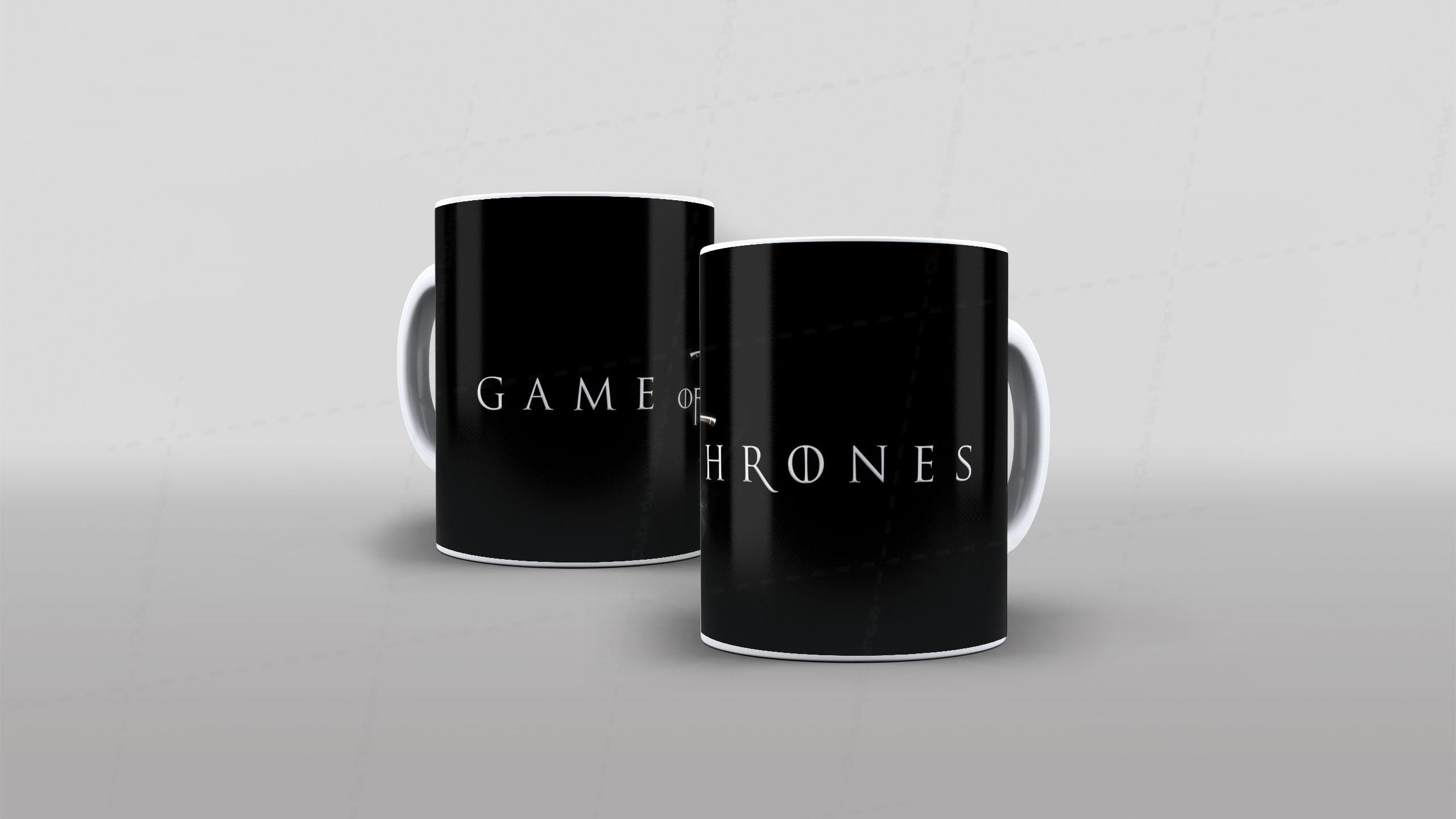 GAME OF THRONES (21-6809