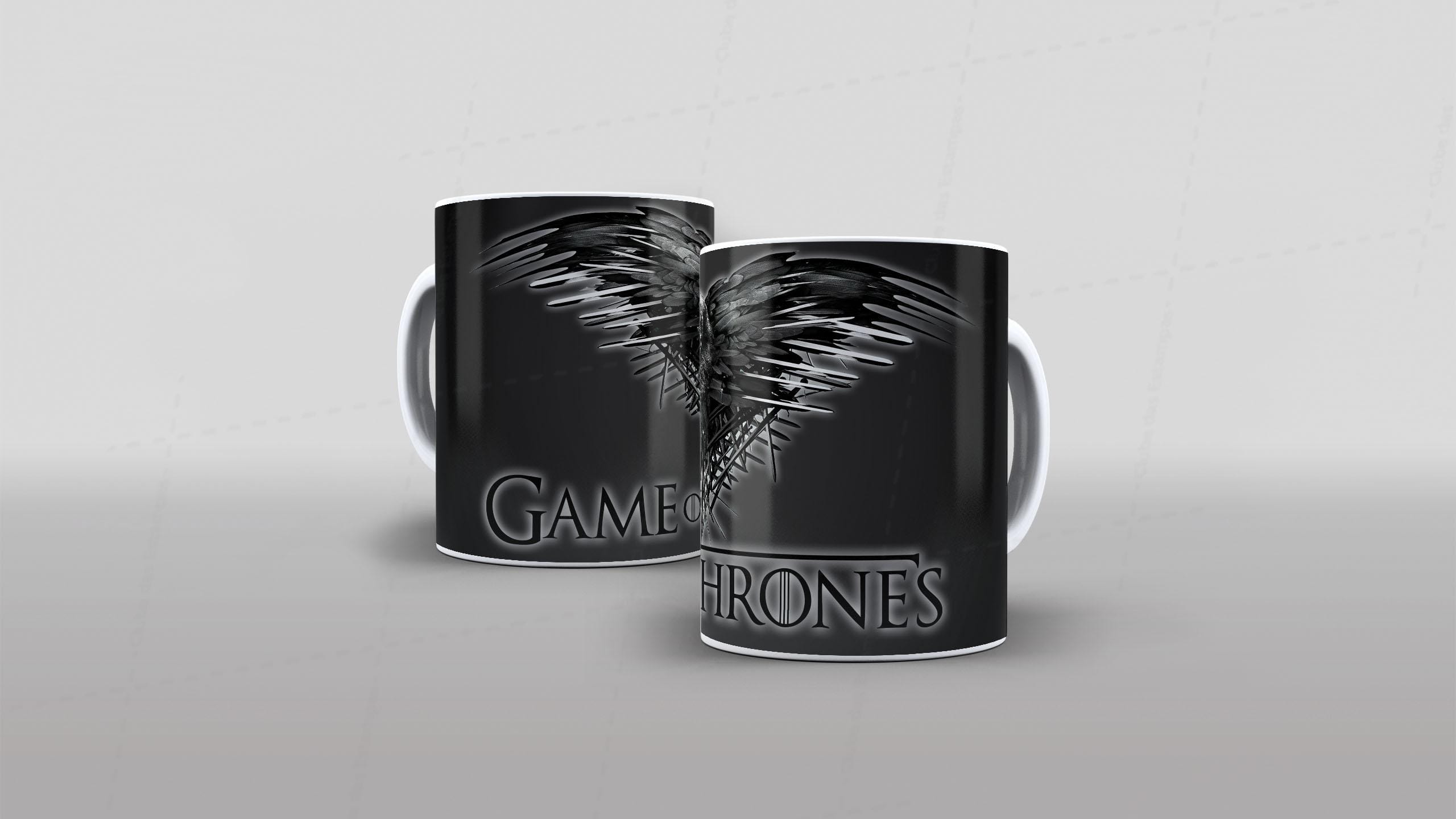 GAME OF THRONES (22-6811