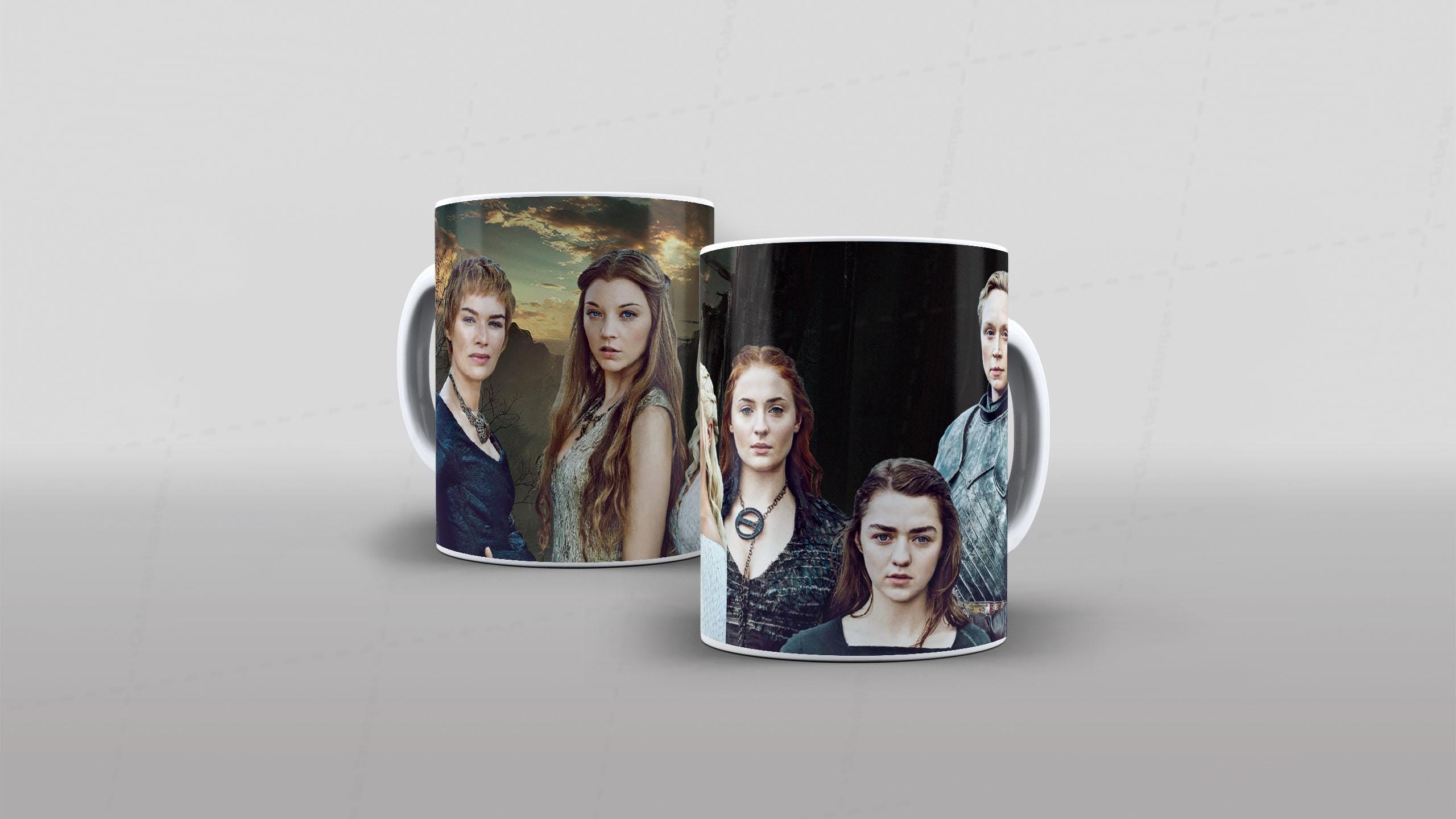 GAME OF THRONES (24-6814