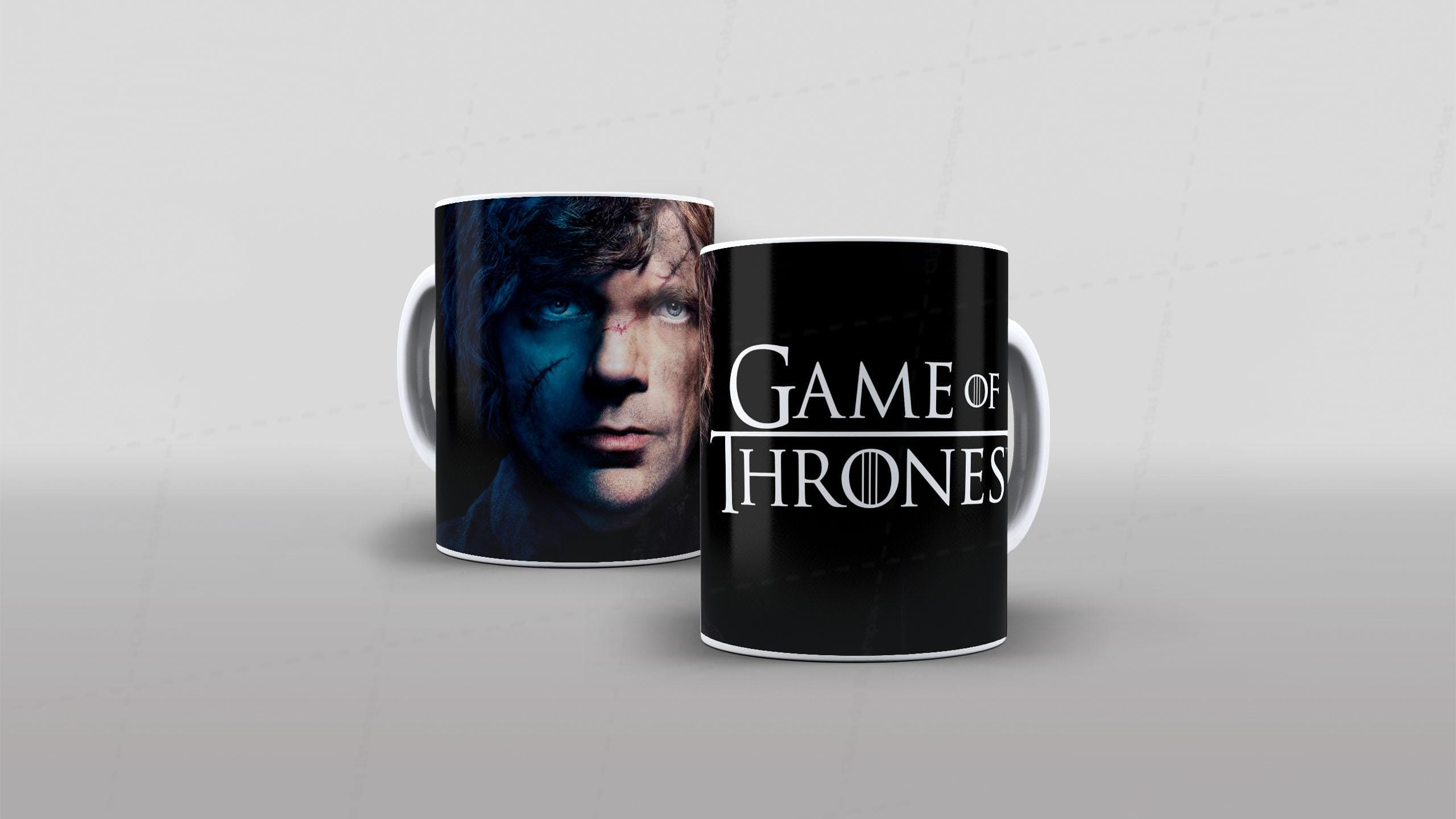 GAME OF THRONES (32-6825