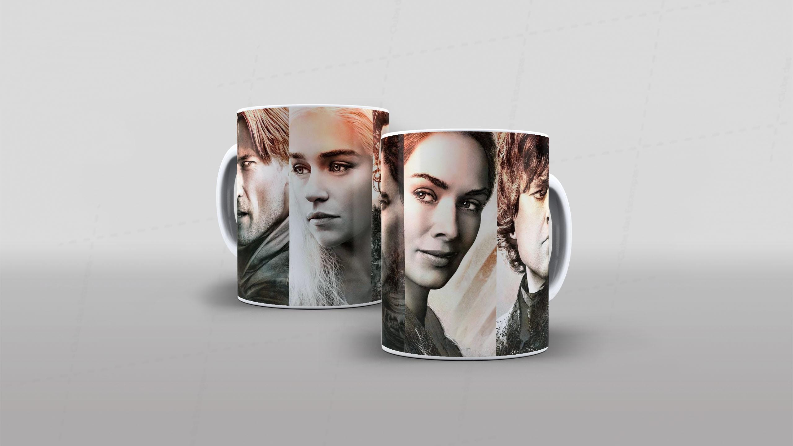 GAME OF THRONES (33-6826