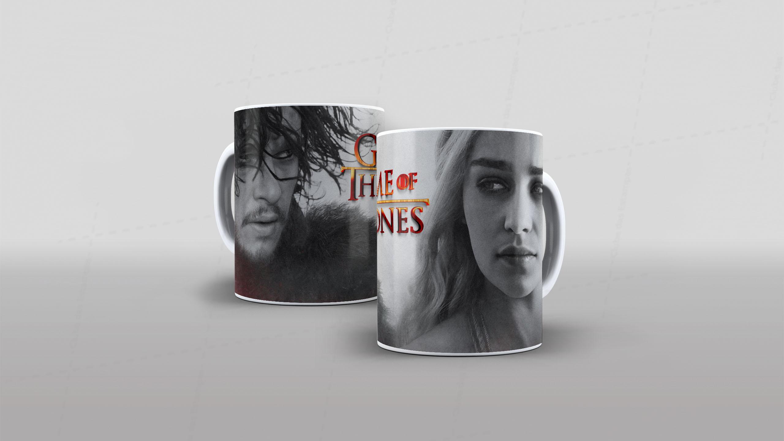 GAME OF THRONES (38-6833