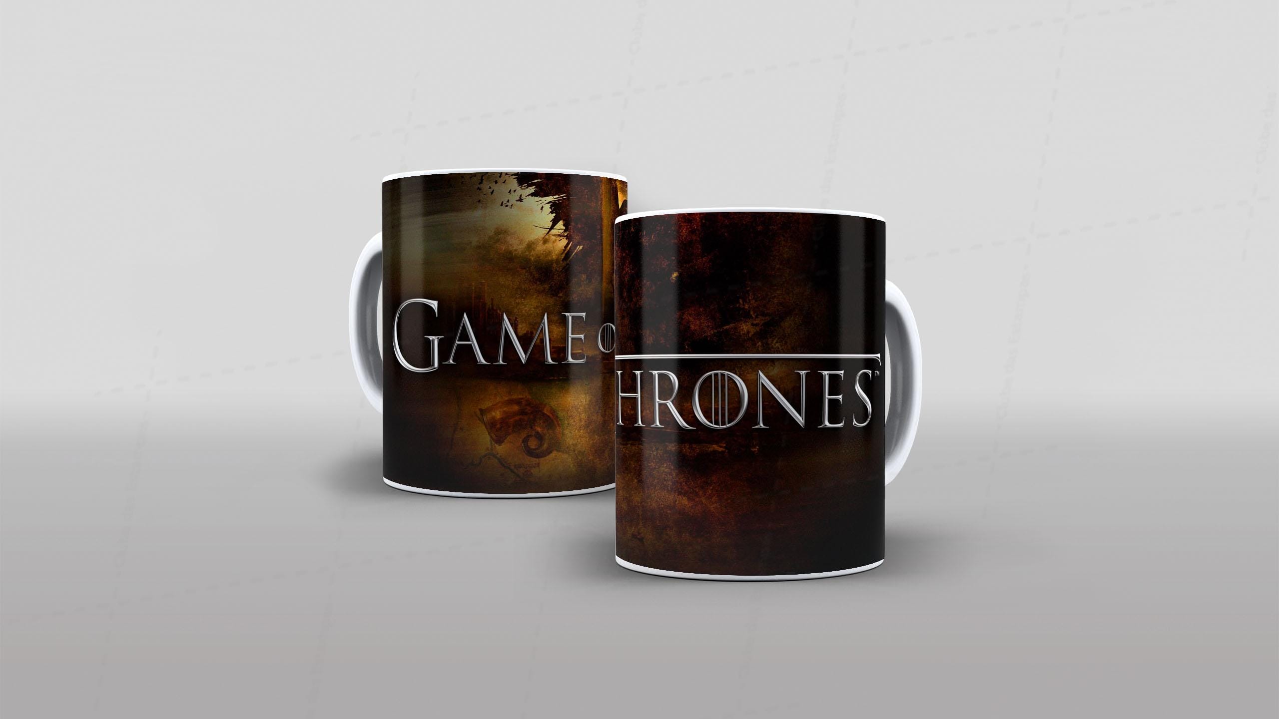 GAME OF THRONES (39-6835