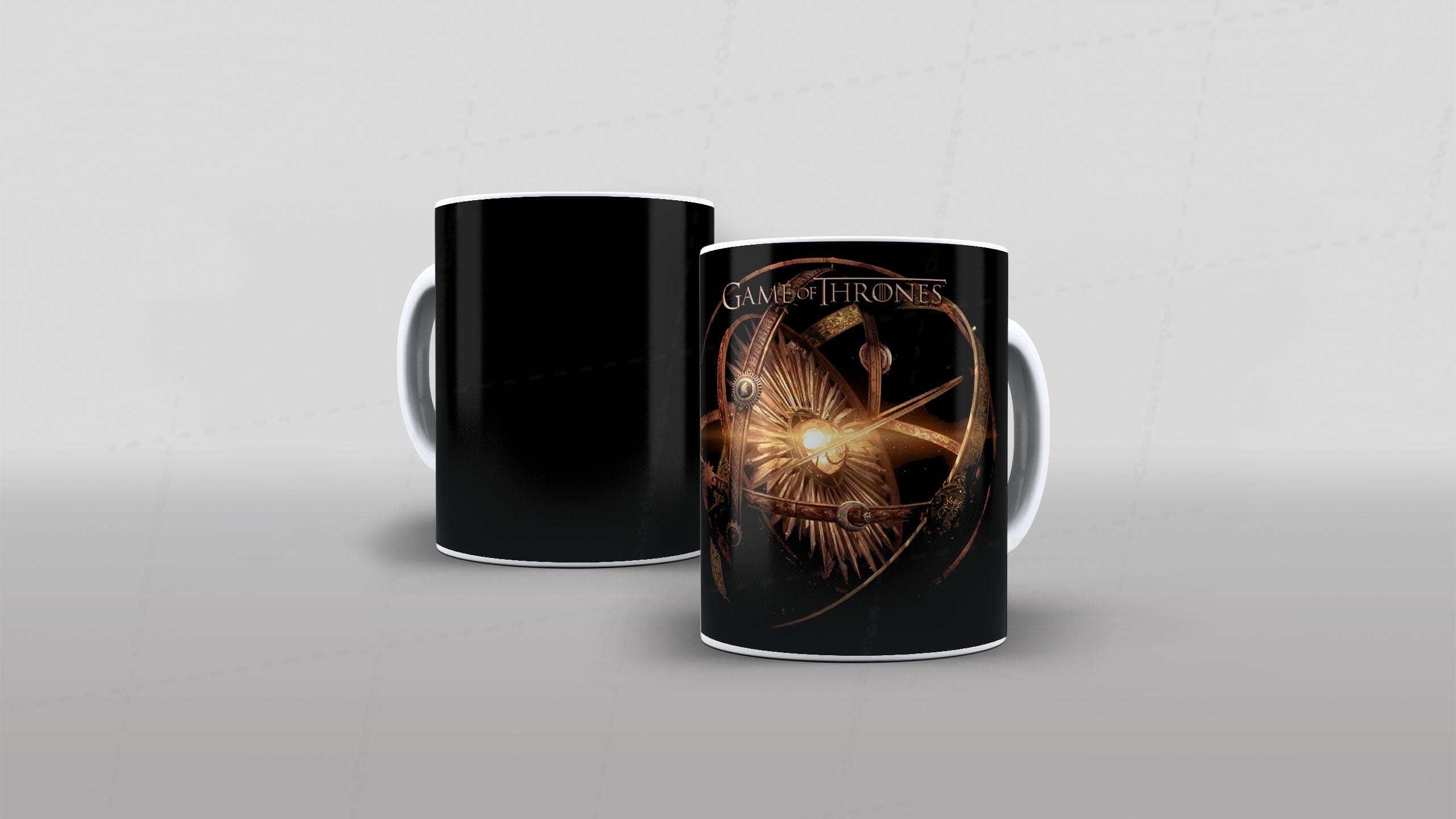 GAME OF THRONES (41-6837