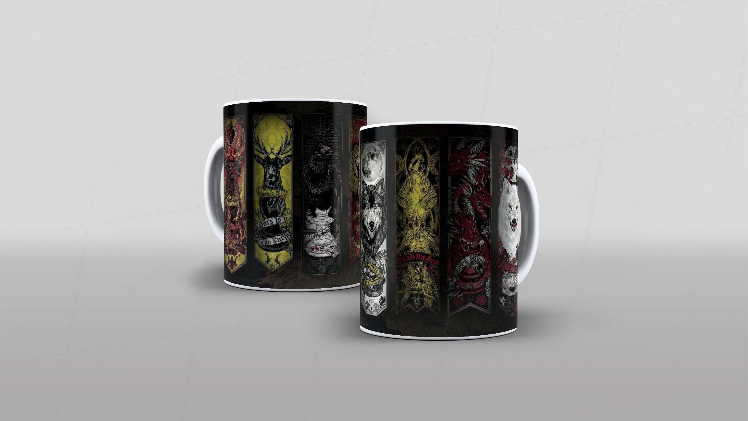 GAME OF THRONES (42-6838