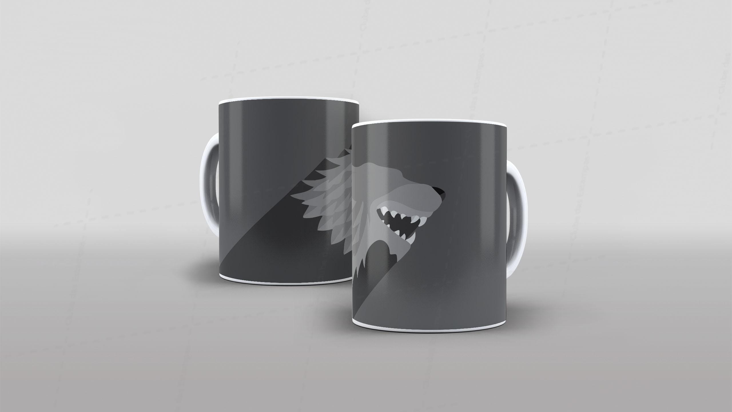 GAME OF THRONES (46-6843