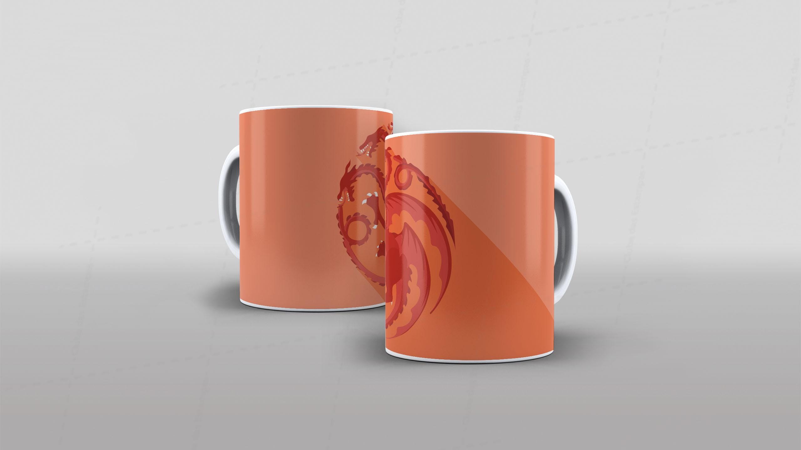 GAME OF THRONES (47-6844