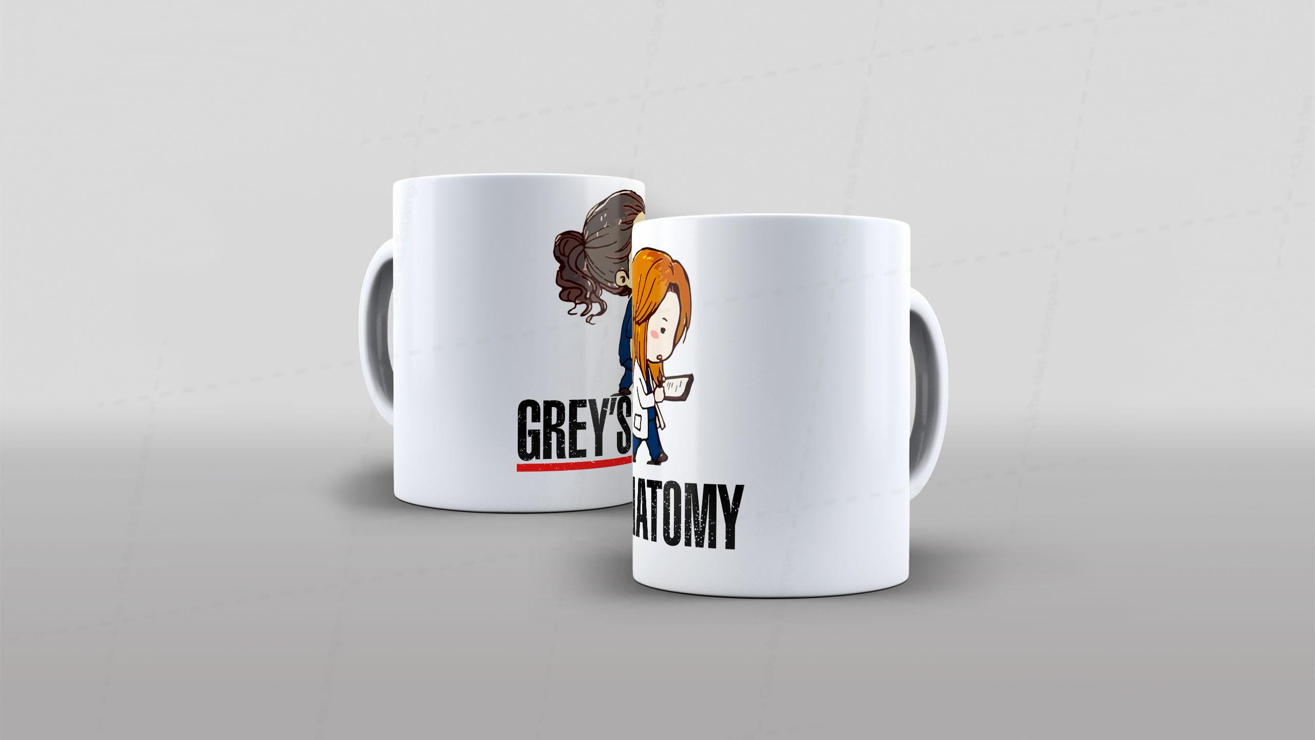 Grey s anatomy (5-6867