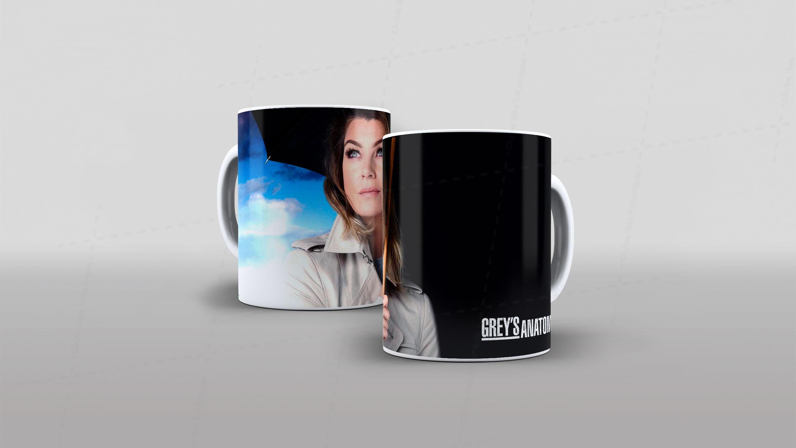 Grey s anatomy (14-6879