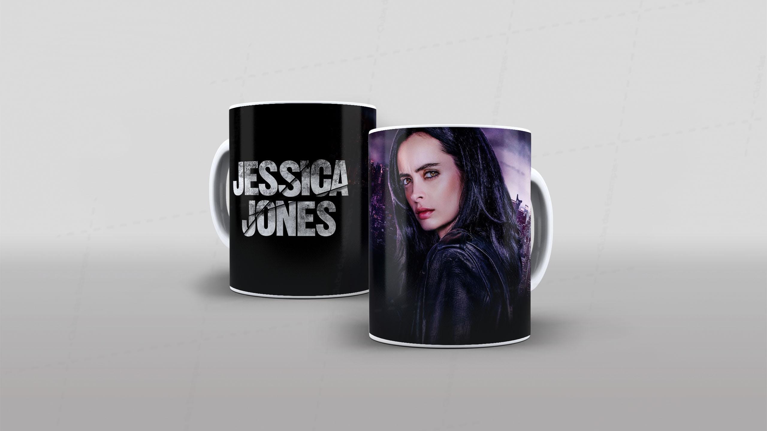 JESSICA JONES (4-6898