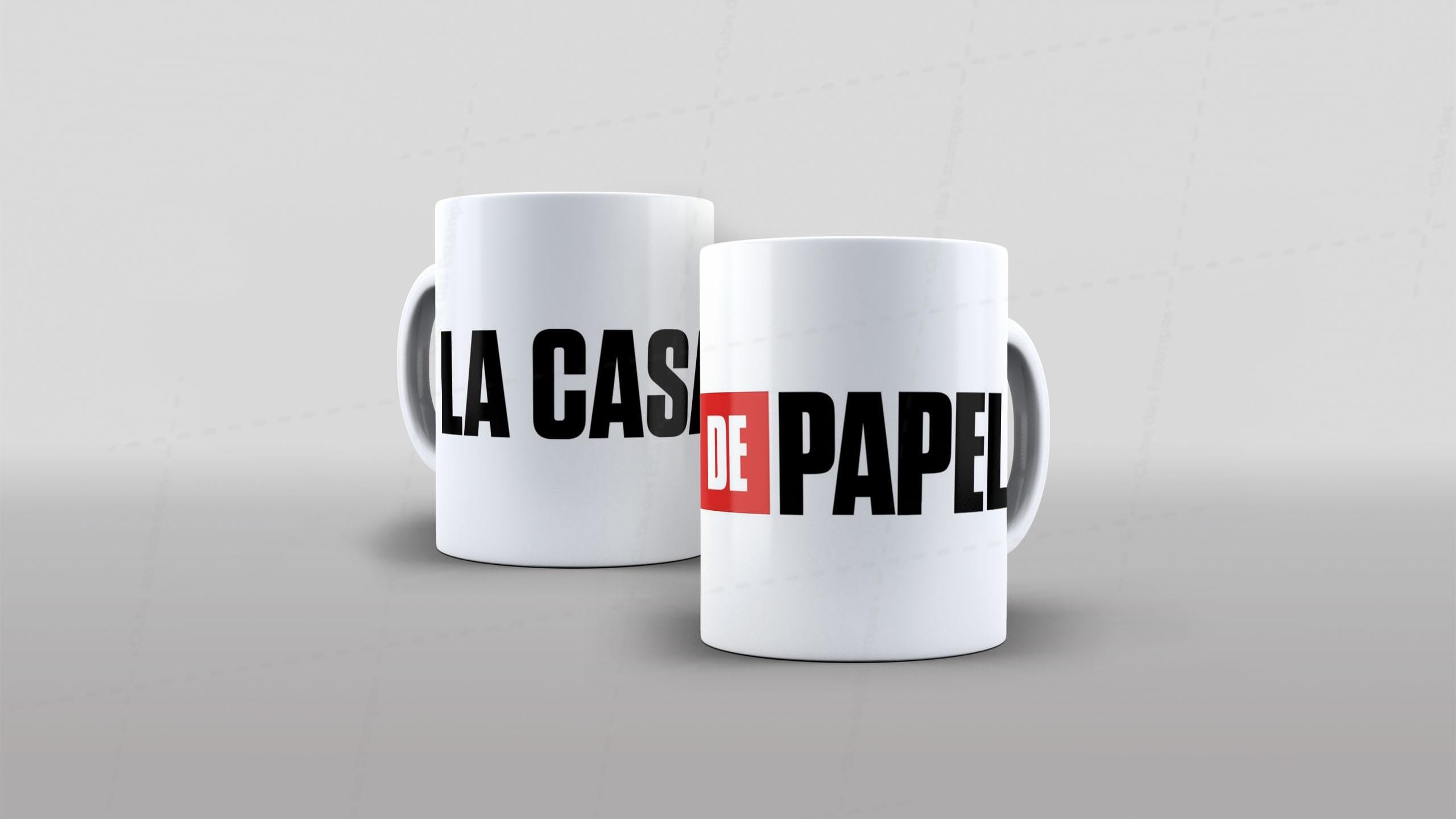 La casa de papel (6-6905