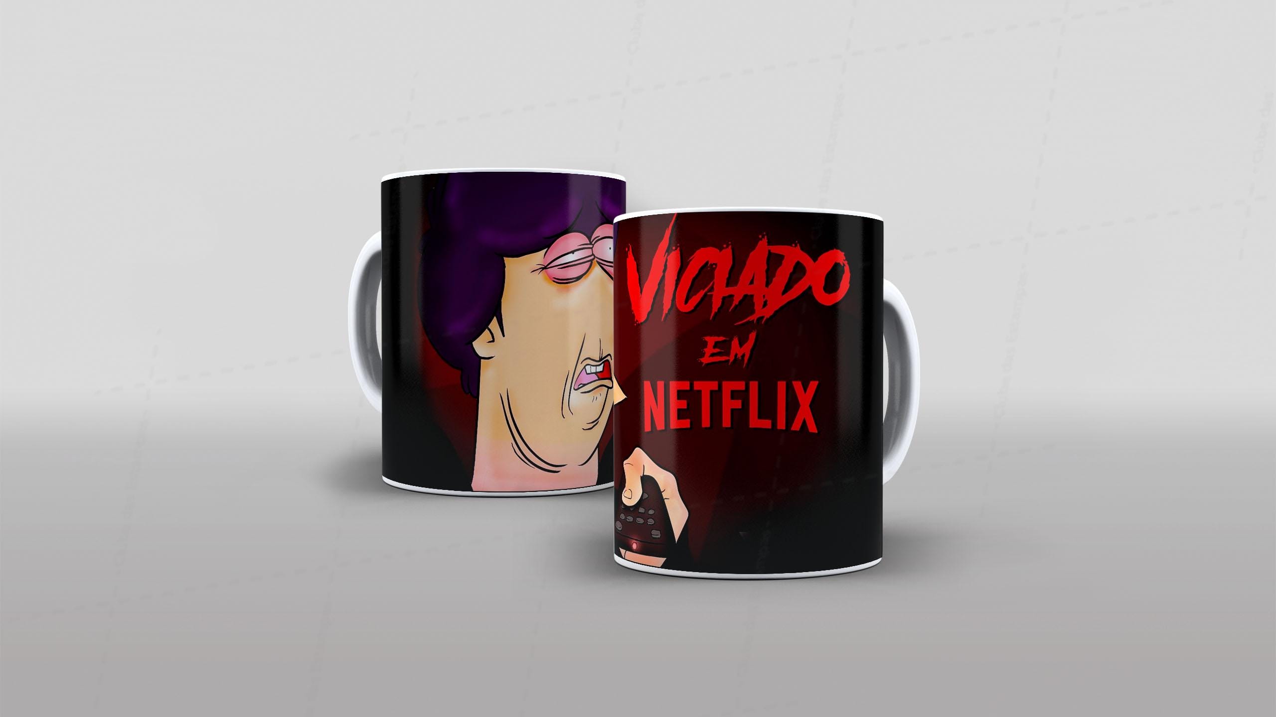 NETFLIX (2-6926