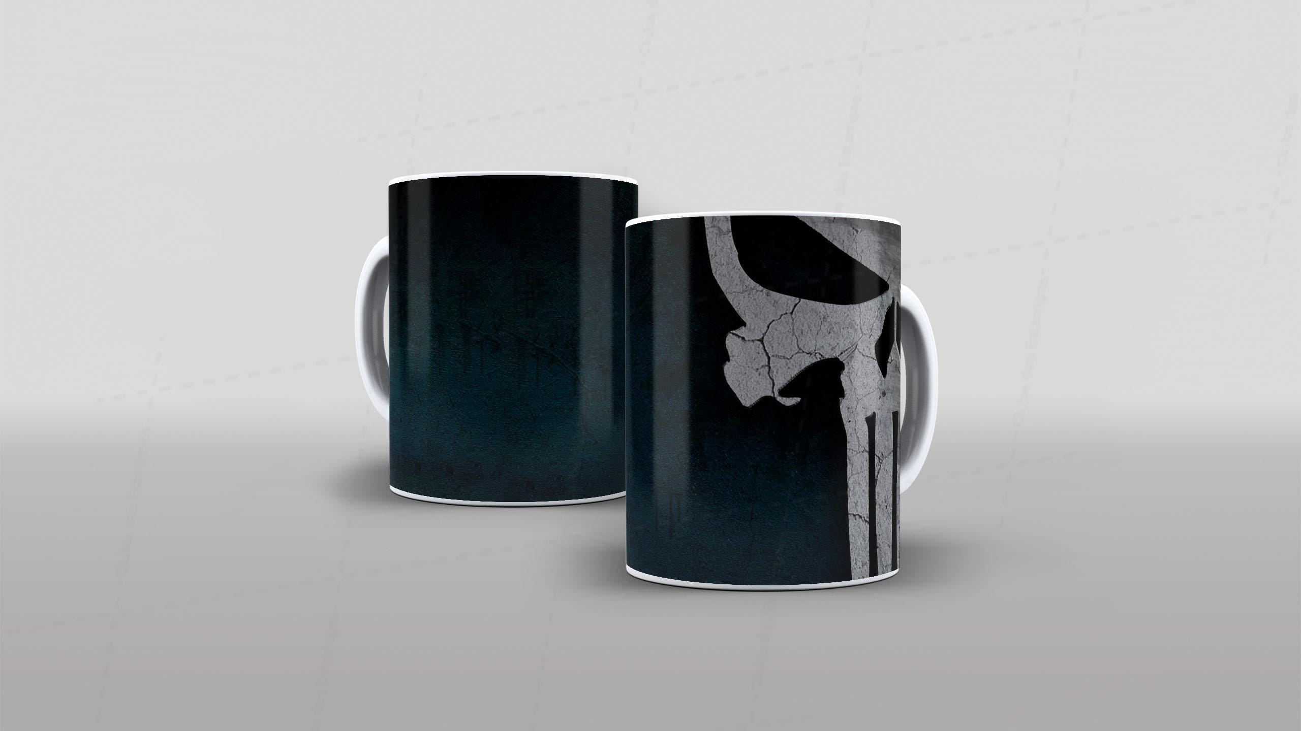 O JUSTICEIRO (1-6932