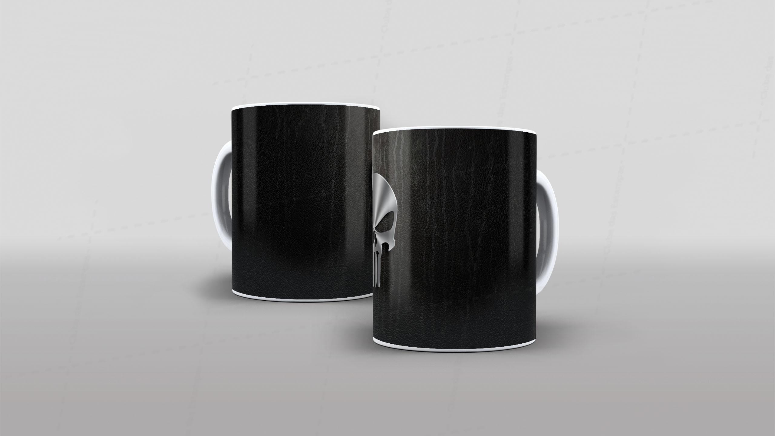 O JUSTICEIRO (2-6933