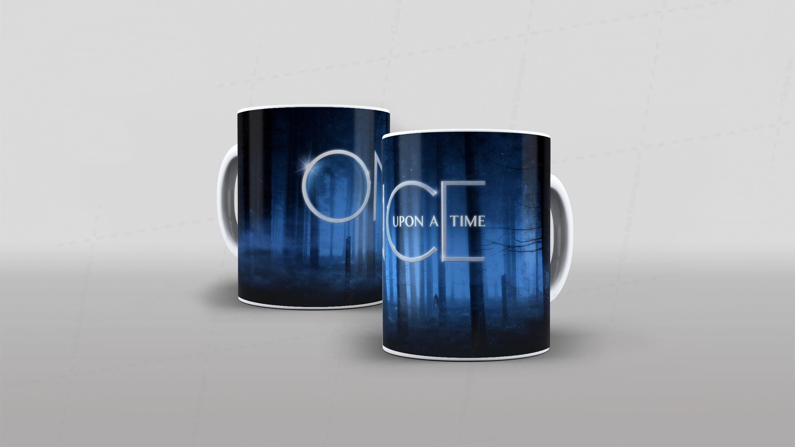 ONCE UPON A TIME (2-6939