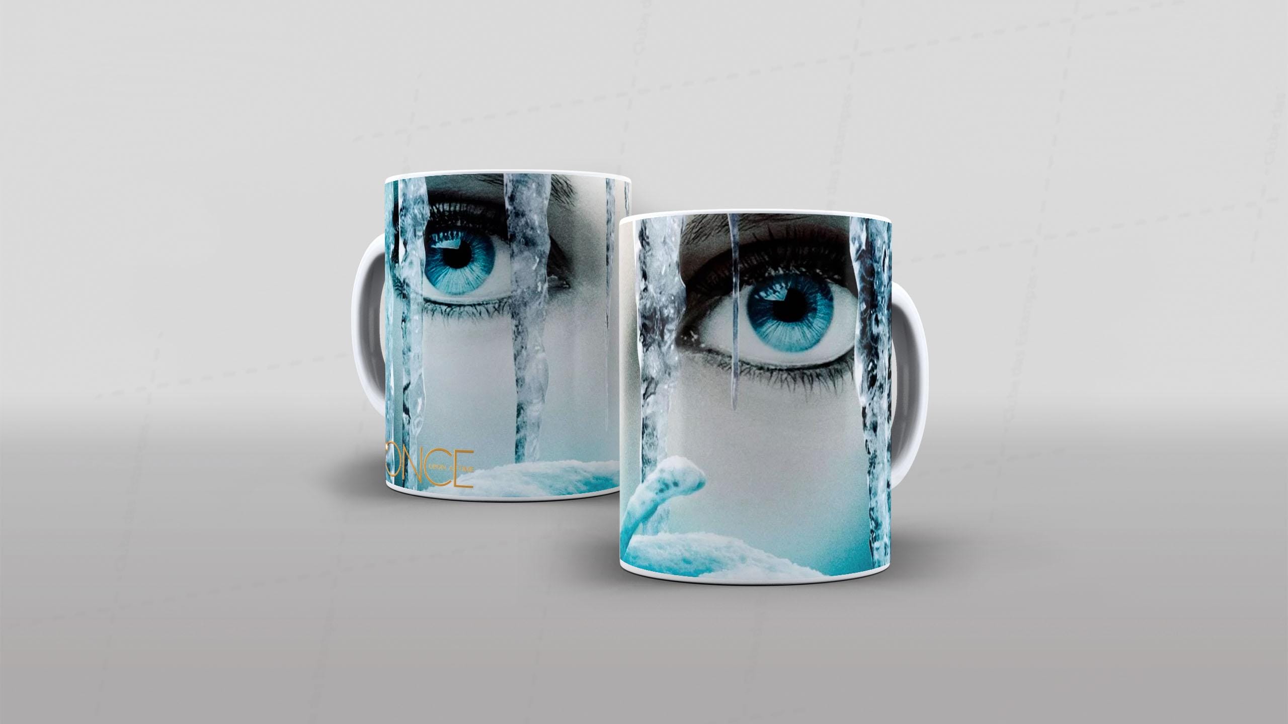 ONCE UPON A TIME (5-6942