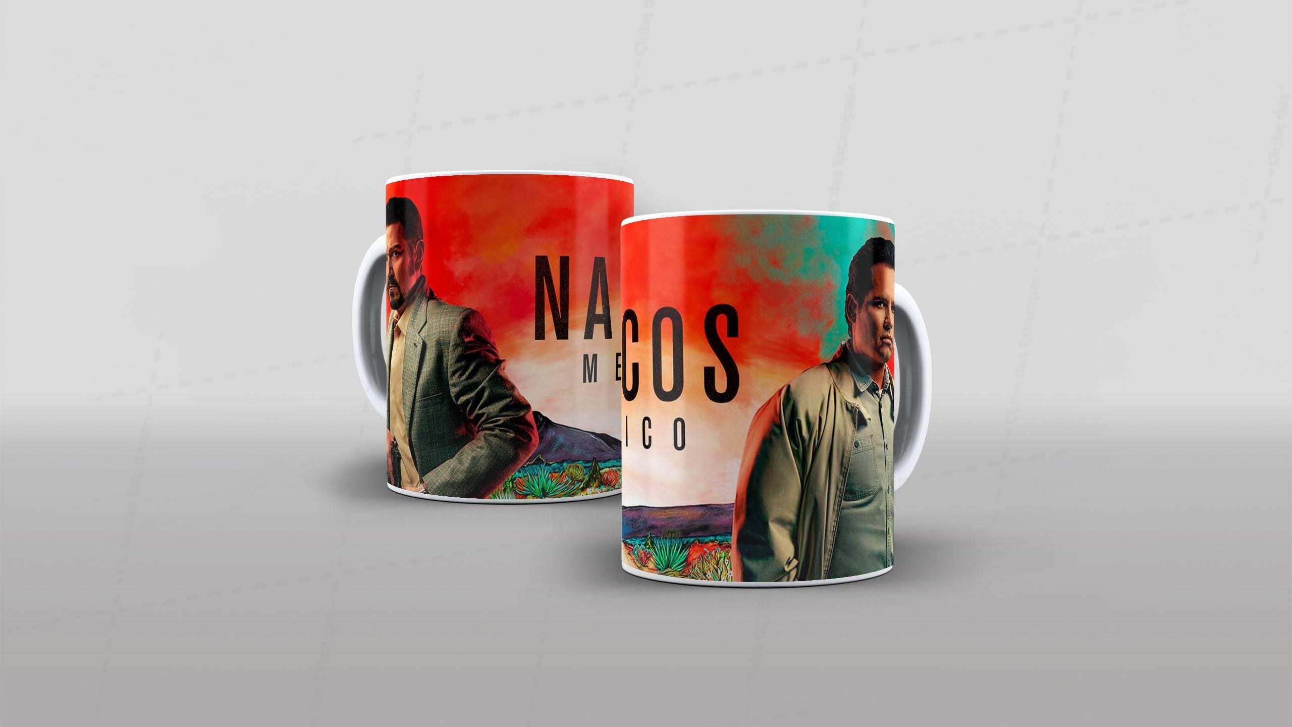 PABLO ESCOBAR (4-6961