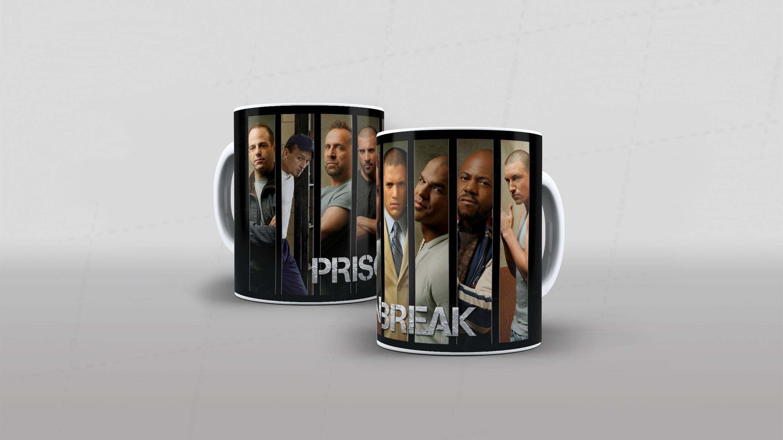 Prision Break (1-6972