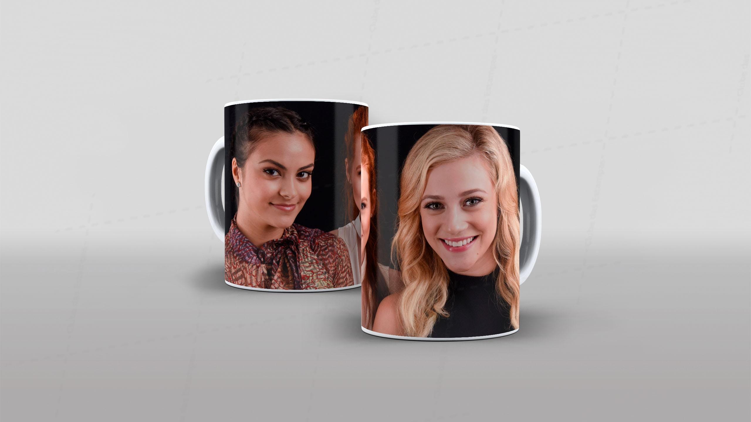 Arte RIVERDALE (4) pra caneca-6995