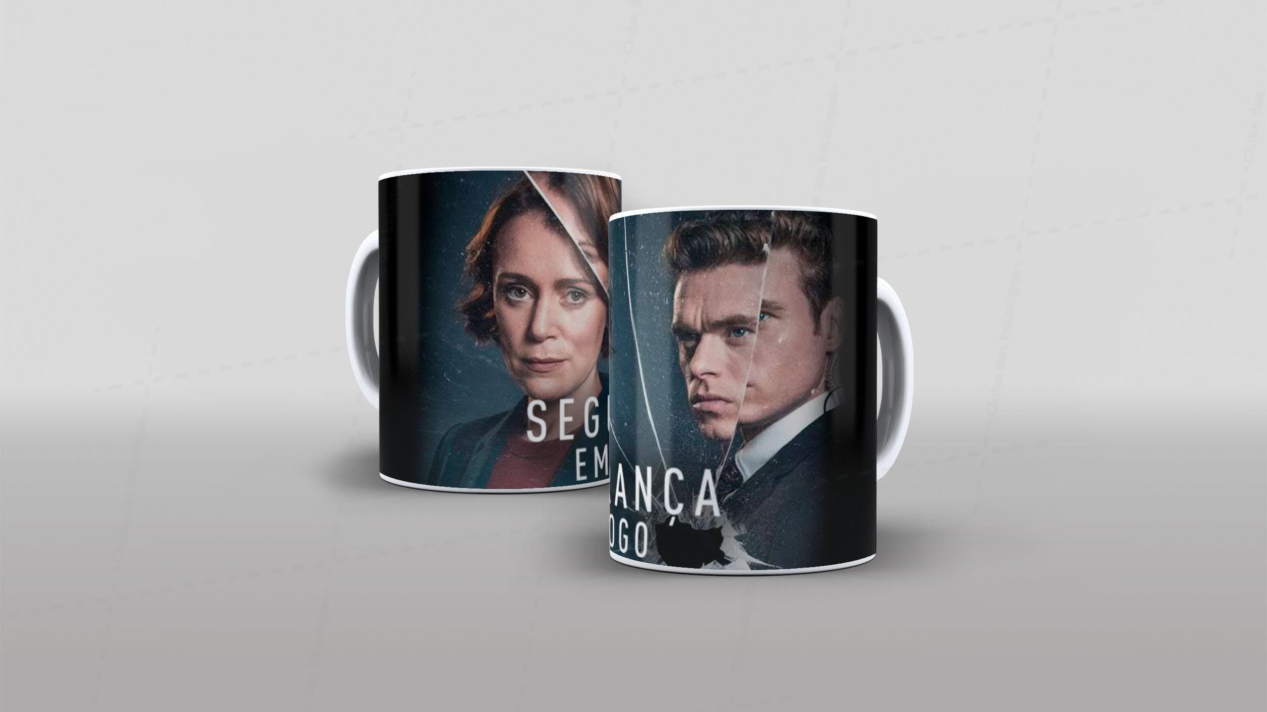 Arte SEGURANÇA EM JOGO (1) pra caneca-7001