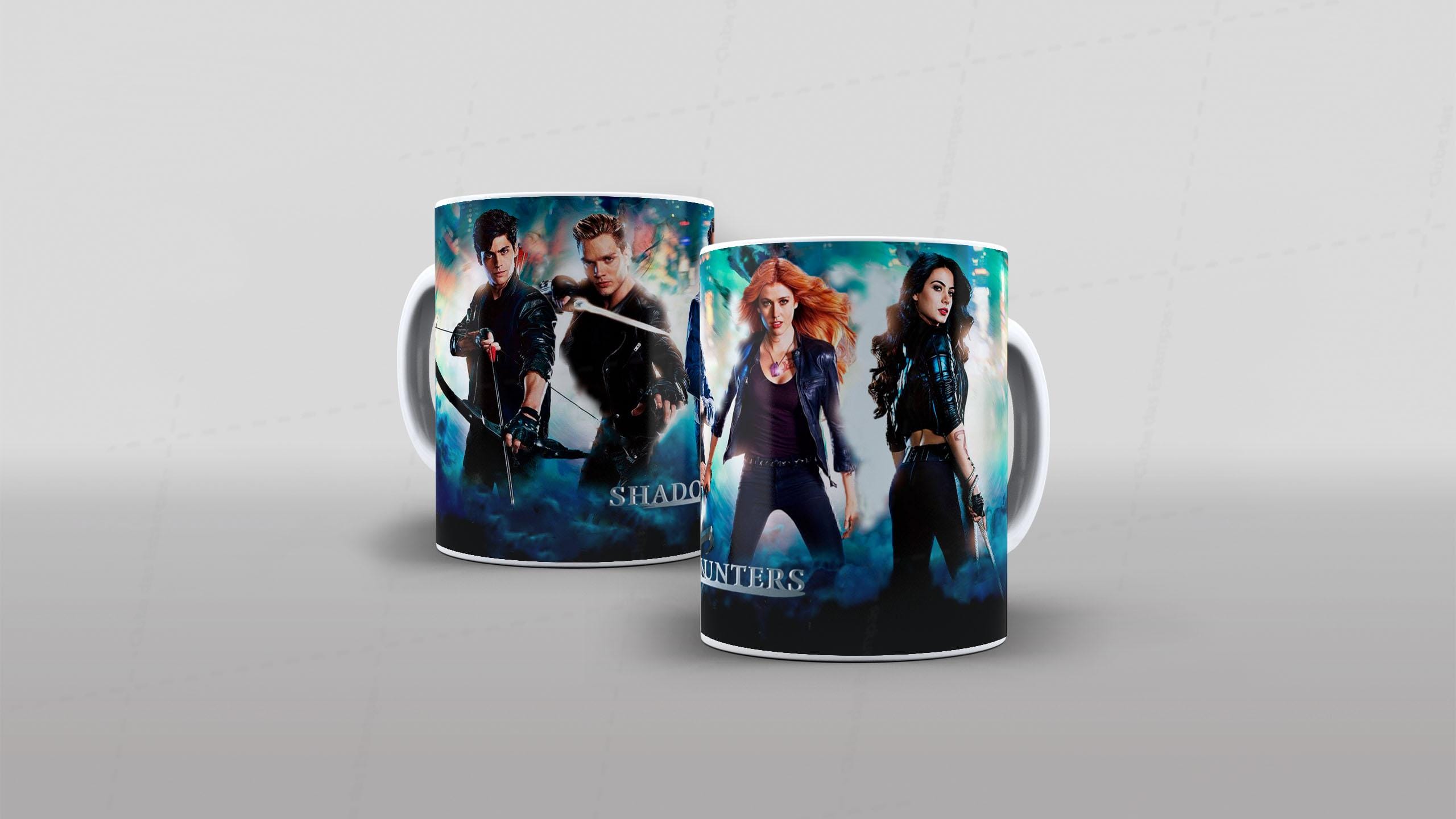 Arte SHADOW HUNTERS (6) pra caneca-7018