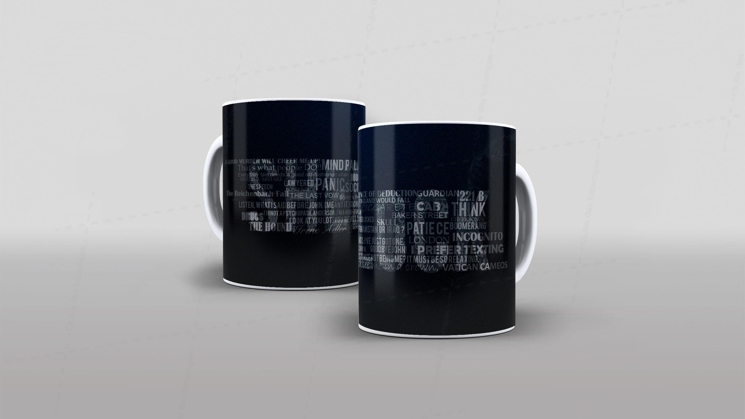 Arte SHERLOCK (1) pra caneca-7019